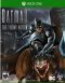 portada Batman: The Enemy Within - The Telltale Series Xbox One