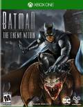 Batman: The Enemy Within - The Telltale Series 