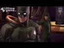 Imágenes recientes Batman: The Enemy Within - The Telltale Series
