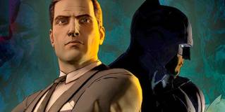 Análisis de Batman: The Telltale Series