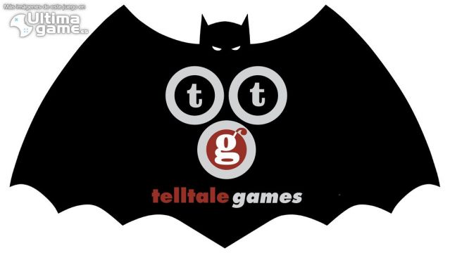 Conoce el casting de Batman: A Telltale Series