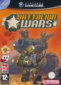 Danos tu opinión sobre Battalion Wars