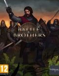 Battle Brothers portada