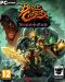 portada Battle Chasers: Nightwar PC