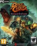 Danos tu opinión sobre Battle Chasers: Nightwar