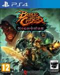 Battle Chasers: Nightwar PS4