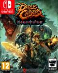 Danos tu opinión sobre Battle Chasers: Nightwar