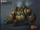 imágenes de Battle Chasers: Nightwar