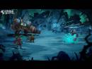 imágenes de Battle Chasers: Nightwar