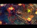 imágenes de Battle Chasers: Nightwar