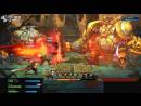 imágenes de Battle Chasers: Nightwar