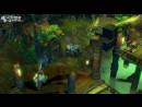 imágenes de Battle Chasers: Nightwar