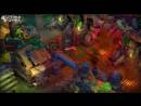 imágenes de Battle Chasers: Nightwar