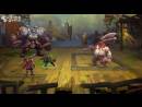 imágenes de Battle Chasers: Nightwar