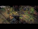 imágenes de Battle Chasers: Nightwar