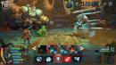 Imágenes recientes Battle Chasers: Nightwar