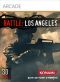 portada Battle: Los Angeles Xbox 360