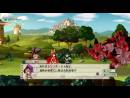 imágenes de Battle Princess of Arcadia