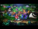 imágenes de Battle Princess of Arcadia