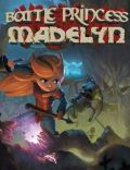 portada Battle Princess Madelyn PC