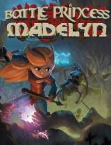 Battle Princess Madelyn SWITCH