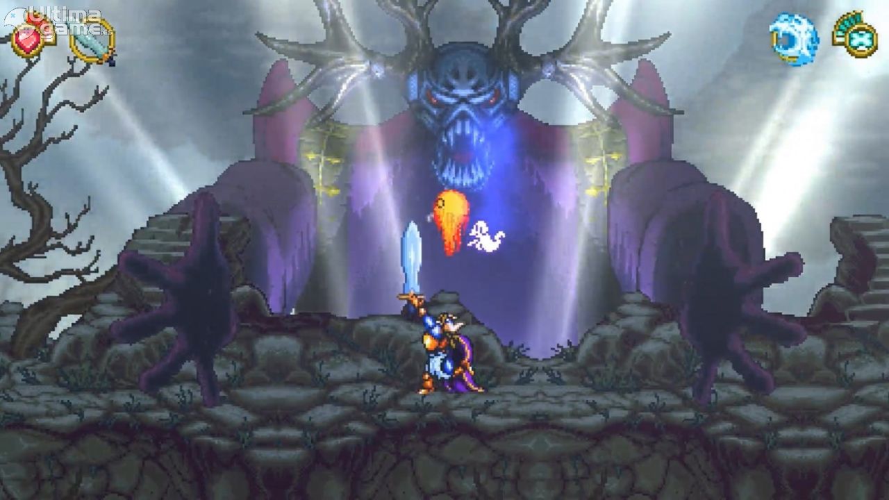1 nueva imagen  para  de Battle Princess Madelyn - imagen 1