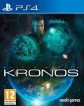 Battle Worlds: Kronos portada
