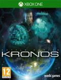 Battle Worlds: Kronos portada