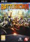 portada Battleborn PC