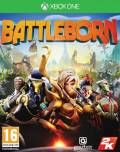 Battleborn XONE