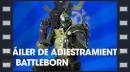 vídeos de Battleborn