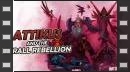 vídeos de Battleborn