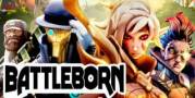 Primer gameplay de Battleborn del modo cooperativo y las clases de personajes