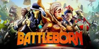 Análisis de Battleborn