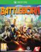 Battleborn portada