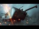 imágenes de Battlefield 1: They Shall Not Pass