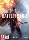 Battlefield 1 portada