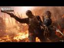 Imágenes recientes Battlefield 1