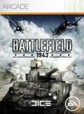 Battlefield 1943 XBOX 360