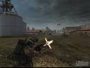 imágenes de Battlefield 2 Armored Fury