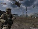 imágenes de Battlefield 2