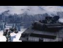 imágenes de Battlefield 2 Modern Combat