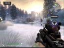 imágenes de Battlefield 2 Modern Combat