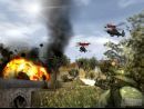 imágenes de Battlefield 2 Modern Combat