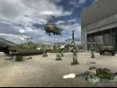 imágenes de Battlefield 2 Modern Combat