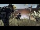 imágenes de Battlefield 2 Modern Combat