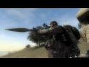 imágenes de Battlefield 2 Modern Combat