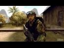 imágenes de Battlefield 2 Modern Combat