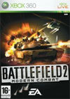 Battlefield 2 Modern Combat XBOX 360