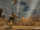 imágenes de Battlefield 2 Modern Combat